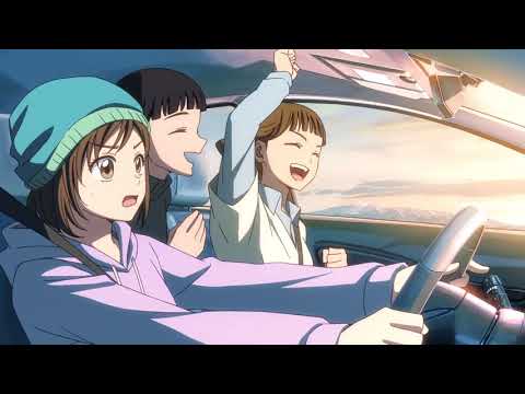 女子高生「免許も取ったし初日の出見に行こう！！」→元日早々最悪なことになってしまう・・・