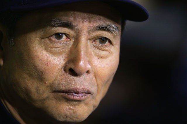 元プロ野球選手・監督の王貞治の格言を見たX民「その『ミスを犯してはならない』という思想があの重大事故を産んだんですよ」