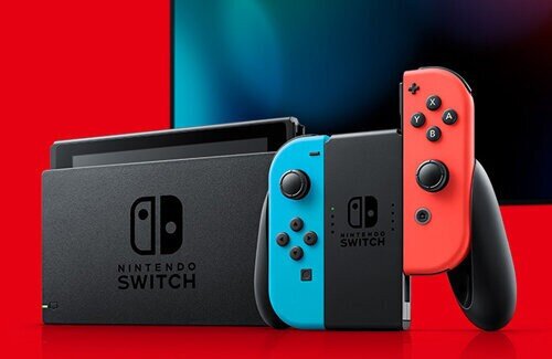 初代スイッチとスイッチ2の見た目を比較してみた結果… お前ら的にはどっちが好み？
