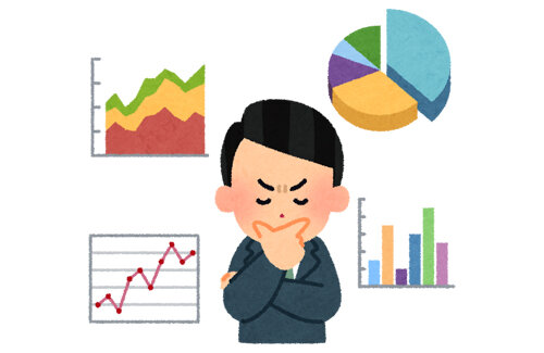 【悲報】経営コンサル会社の倒産が過去最多！経営のプロ(笑)