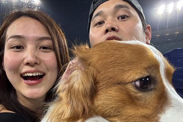 大谷翔平と付き合って匂わせしなかった真美子夫人ってやっぱスゴくね？