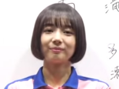 【動画】女流麻雀プロの岡田紗佳さんが、控室でリポーターのインタビューを見て「ハキハキしゃべれんかね～。麻雀のこと分からんくせに」と発言し、炎上