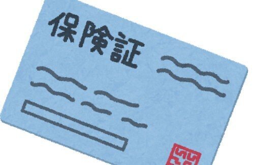 【？？？】立憲民主党「『医療デジタル化』に向けて“紙の保険証“復活させるぞ！！！！」