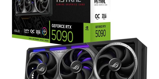 最強グラボ『GeForce RTX 5090』の価格、57万9980円