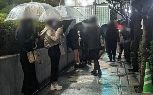 令和に“立ちんぼ・パパ活”が急増した理由、夜職も質が高まっておりブスは働けないだけというシンプルな問題だったｗｗｗｗｗ