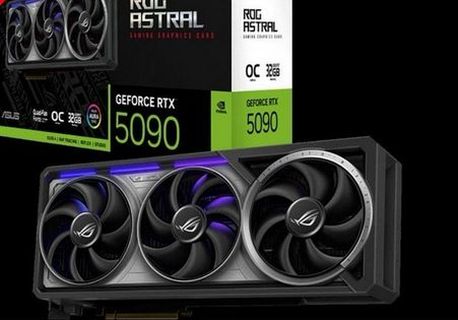 【画像】高額転売が相次ぐグラボ『GeForce RTX 5090』、メルカリでついに一線を超えた出品が出てしまうｗｗｗｗｗｗ