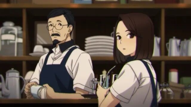 とあるカフェの店員さん、来店してきた韓国人グループの1人がコーヒーを全てこぼしちゃったので新しいコーヒーを提供→衝撃の展開に・・・