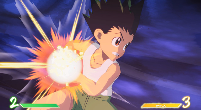 3対3の新作格ゲー『ハンターハンター ネンインパクト』発売日が7月17日に決定！ネフェルピトーもDLC参戦決定！