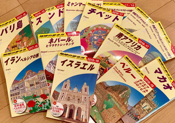 地球の歩き方「中国入国時にはこれに注意」⇒ ガチで怖すぎると話題に
