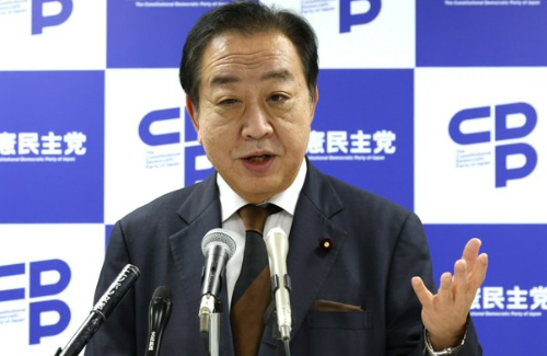 立民「そろそろ本気出すか…」 政権交代を目指し「戦闘モードに入る」と宣言