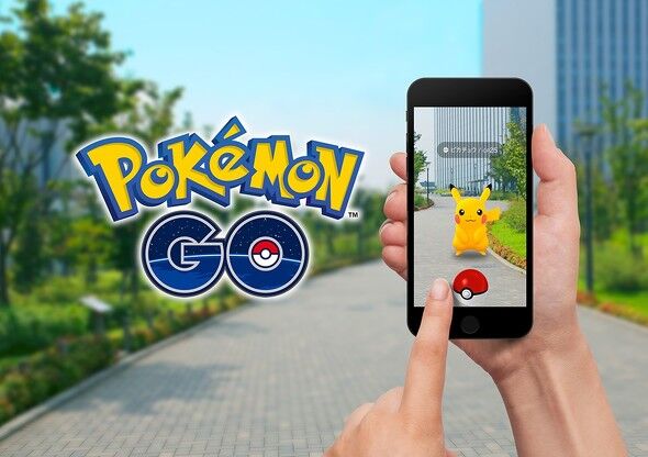 人気アプリ『ポケモンGO』、いつの間にかヤバそうな雰囲気に・・・