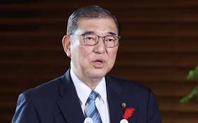 石破総理「全身全霊尽くし、国・国民・次の時代のために働きたい」と言っただけで批判されてしまう