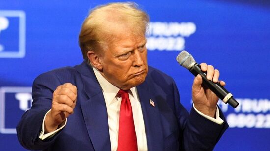 トランプ大統領「日本の消費税も関税とみなすことにする！」←これ、日本人にとって大きな“プレゼント”になるかもしれない・・・
