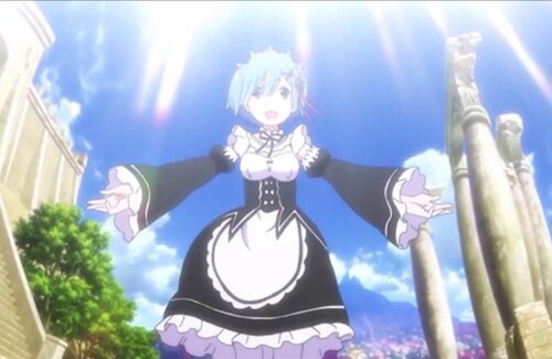 「なろう作品系アニメは全部嫌い」と豪語する人に好きなアニメを聞いた結果ｗｗｗｗ