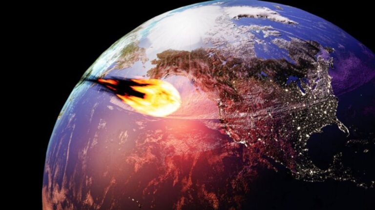 2032年に小惑星が地球に衝突する確率は1.3％、無視できない数値として国際機関が警戒強化