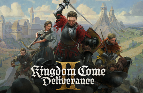 【すげぇ】オープンワールドアクションRPG『キングダムカム・デリバランス2』発売から24時間で100万本突破！前作の微妙な評価から一転、高評価だらけに