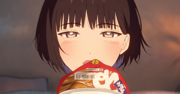 アイドルの猪狩ともかさん「『赤いきつね』アニメCM、これのどこが性的消費？なぜ一部のフェミ界隈の方々は攻撃的になってしまうのでしょうか」