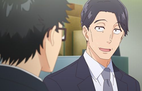 【ほんとそれ】仕事でミスした部下に上司が「謝ってほしいんじゃなくて、ミスの理由を訊いてるだけ」と諭す　→　見てた第三者からの苦言がマジでその通りすぎてネット中から共感殺到