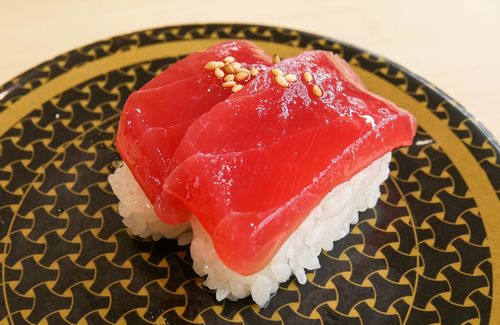 【悲報】『はま寿司』に中2息子を連れてきたお母さん、食べ盛りの息子に「とんでもないワザ」を使われて悲鳴　→　これはｗｗｗｗｗｗ