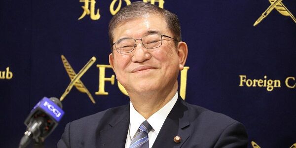 石破首相「大幅な税収増だけど、国民に還元なんてないからｗ」