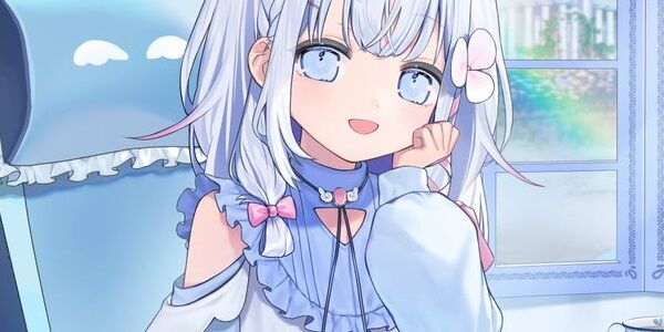 人気Vtuber事務所の新人「今、『弟』と二人暮らししてるんですけど～」→ファンが絶望してしまう・・・