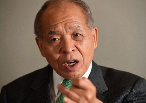鈴木宗男氏、まさかの自民党から参院選出馬の可能性