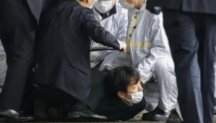 岸田前総理に爆発物投げ込んだ木村被告に懲役15年求刑　公選法違反罪も認める