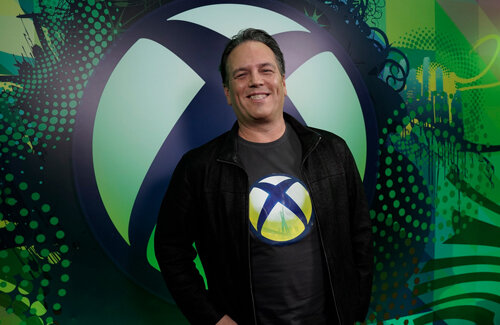MSのフィル氏「今後のXboxショーケースは他社ハードのロゴを表記する。どのプラットフォームで遊べるか知ってほしい」