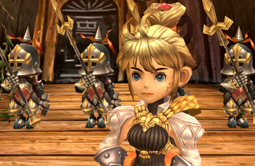 【異例】iOS版『FFCC リマスター』追加課金しても遊べない不具合発生 → 修正されずに返金対応&配信終了へ