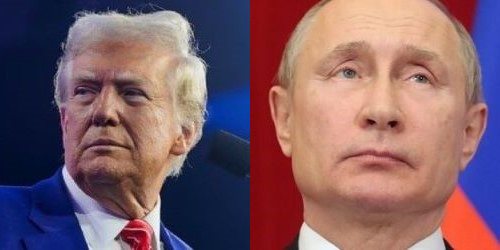 トランプ氏、擦り寄りが止まらない「プーチンさんが本気出せば余裕でウクライナ占領できるんだが？？」