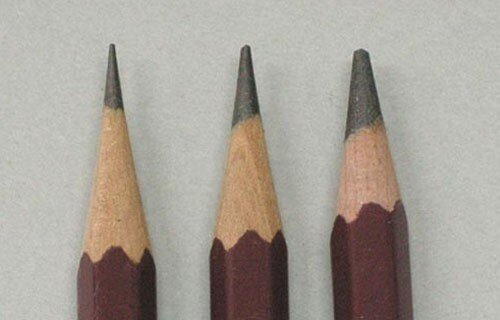 X民「鉛筆の芯が手の中に入ったまま人生を送ってる」 → 同じような状態になっている人が続出する… お前らもそうなの？