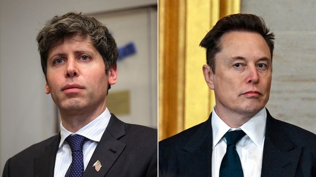 イーロン・マスク「ChatGPTのオープンAIを14兆円で買っちゃおうかな～」 オープンAIのCEO「は？逆にX買ってやるが？」