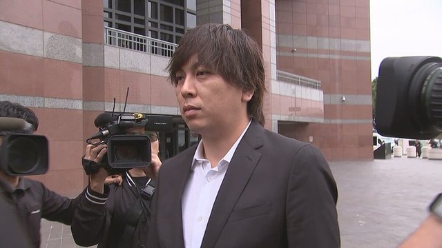 【速報】大谷翔平さんの元通訳・水原一平被告に禁錮4年9カ月の判決！