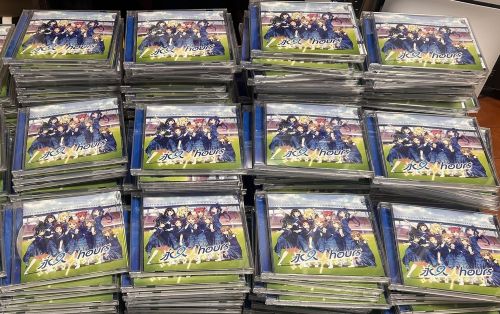 オタク「推しグループ最後のワンマンライブだから、CD400枚買ってチケット最速先行抽選に参加するわ！絶対当てるからな！」→ヤバすぎる展開に・・・