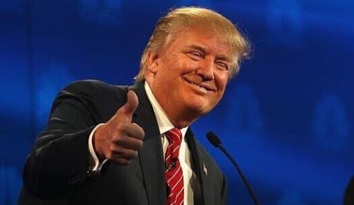 トランプ大統領、カナダ・メキシコ・中国の関税を引き上げへ！