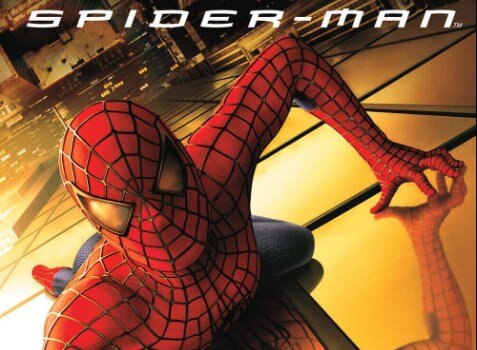 Amazonプライムビデオで、3月1日から映画『スパイダーマン』8作品が見放題配信！ってあれ…？