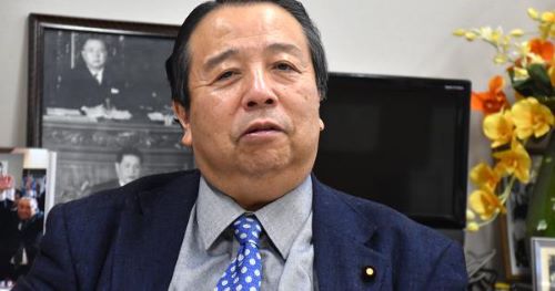 【悲報】村上総務大臣、聞かれてもないのに「（フジテレビに）天下りした事実はない！」と話し始めてしまう・・・