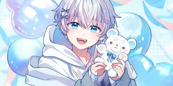 人気Vtuberさん「外歩いてたら、急に知らない人に襲われて、財布もスマホも全部奪われて、通帳からお金全額盗まれました・・・助けてください」