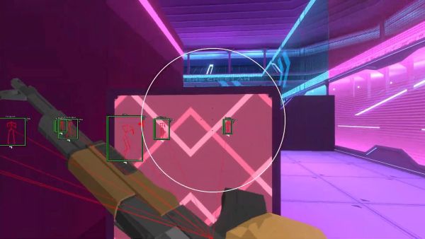 プレイヤー全員がチーターとして競技へ参加、負けたらBAN やりたい放題の新作対人チートバトルFPSが発表されるｗｗｗｗ