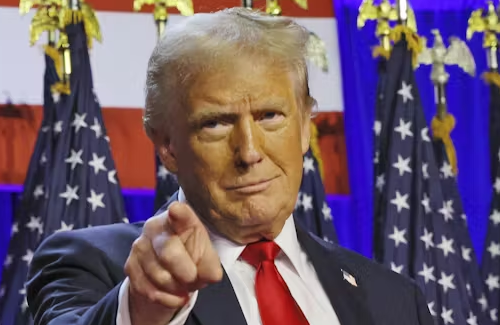 米高官「トランプ大統領がロシアとウクライナの戦争終わらせたらノーベル平和賞確定ですわ」
