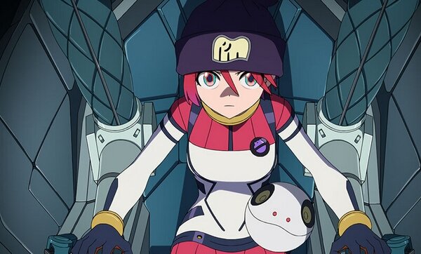 「最近のガンダムは女性パイロット続きでリアリティがない」⇒航空軍事記者「そんなことない」