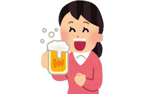 【悲報】WHO「アルコール飲料にタバコ並みの『がん警告』を書け！！！」欧州で要請