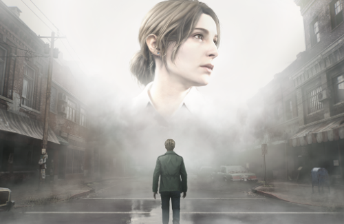 『サイレントヒル2』開発元のBloober Team、コナミのIPの新作を開発していることを明かす！詳細は今後正式発表予定