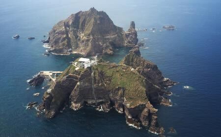 韓国人さん、島根県が提供した『竹島カレー』にブチギレ・・・「しつこく嫌がらせしてくる」「いくら日本のものと主張しても韓国の領土だ」