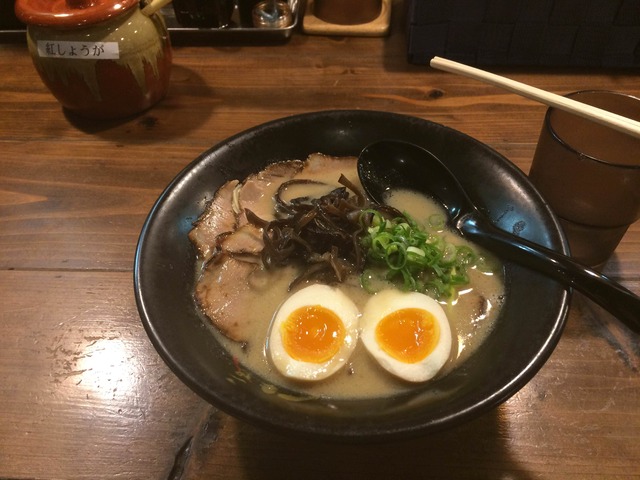 今まで食べた中で1番旨かったラーメンの画像下さい