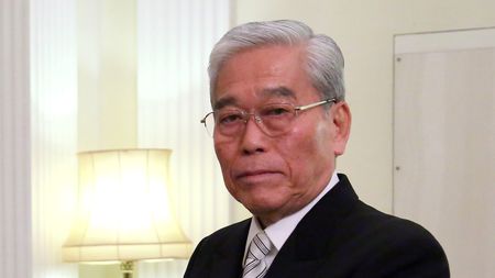 フジテレビ遠藤副会長「日枝さん、ご自身の進退についてどうなさいますか？(辞めます？)」 →日枝久氏とんでもないことを言い放つｗｗｗｗｗｗｗ