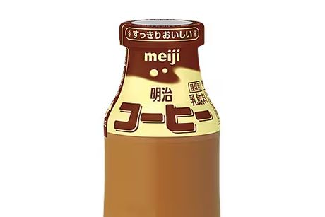 【衝撃】銭湯の定番「明治コーヒー」、販売終了
