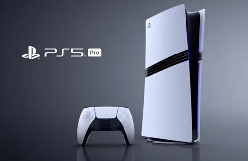 【悲報】『PS5 Pro』、PS4 Proの販売ペースを下回ってしまう　好調なスタートを切ったが勢い減少