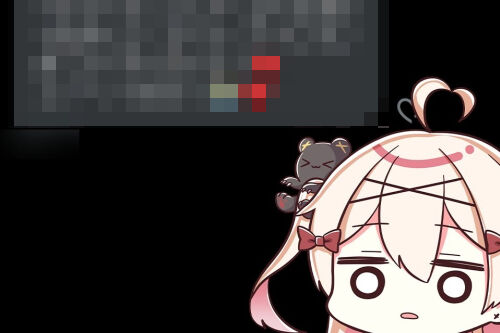 女性ストリーマーに化け物すぎるDMが届く・・・「娘がタンポン入れるようになって、遂に我が子も性に目覚めたな～と実感しております＾＾」