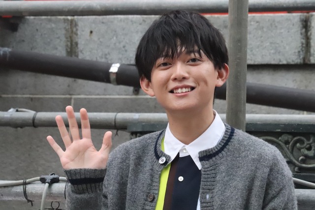 松丸亮吾「トイレをいつもきれいにお使いいただきみたいなのがすごく嫌い。」